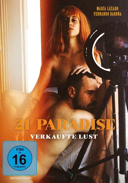 21 Paradise - Verkaufte Lust