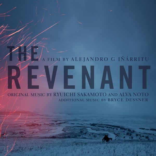 The Revenant/OST