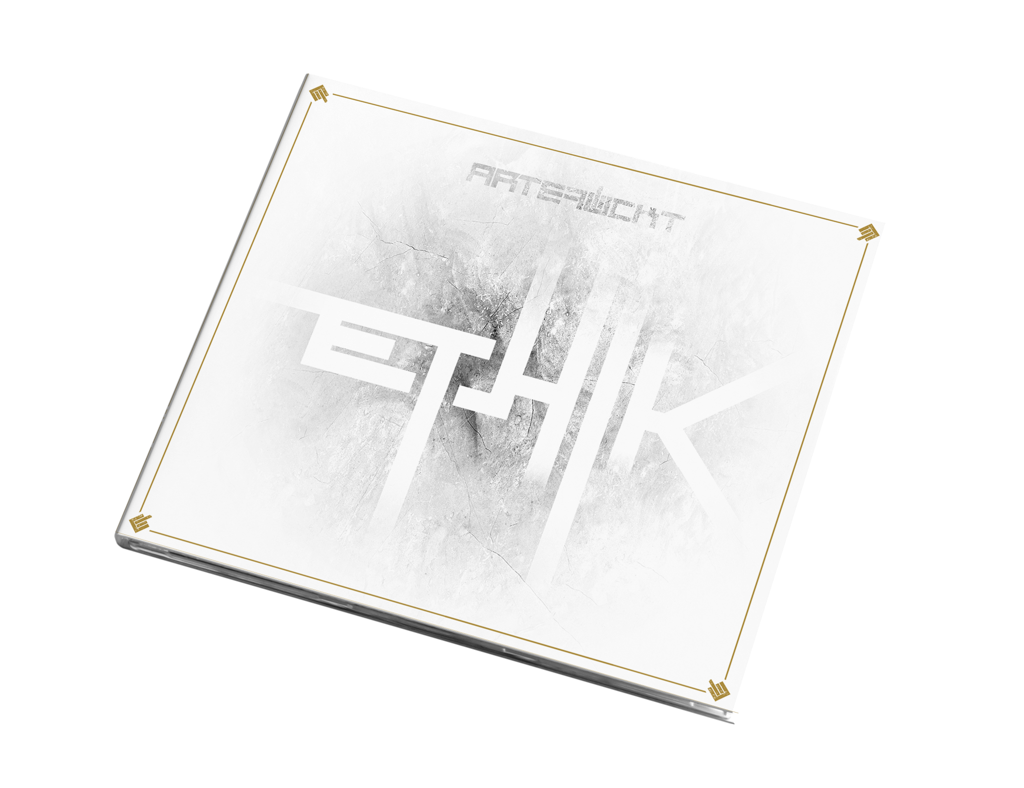 Ethik – CD+Ticket Bundle Bochum