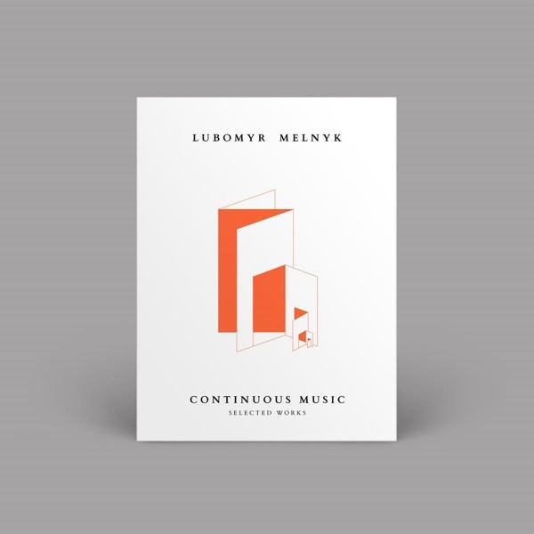 Continuous Music: Selected Works