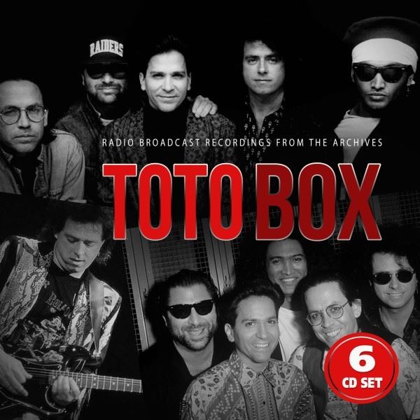 BOX/Radio Broadcast
