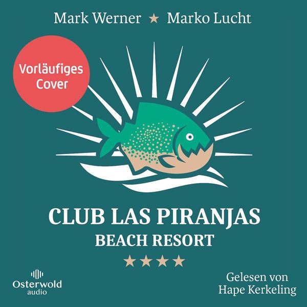 Mark Werner/Marko Lucht: Club