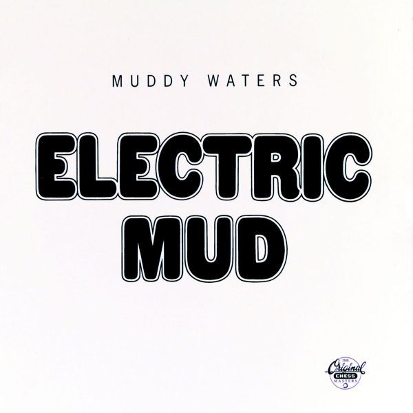 Electric Mud =Digi=