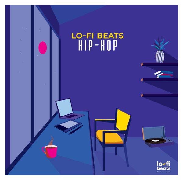 Lo - fi Beats Hip Hop