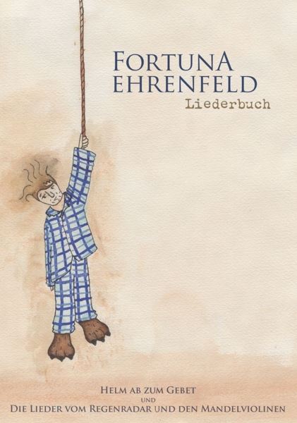 Liederbuch - Helm ab zum Gebet