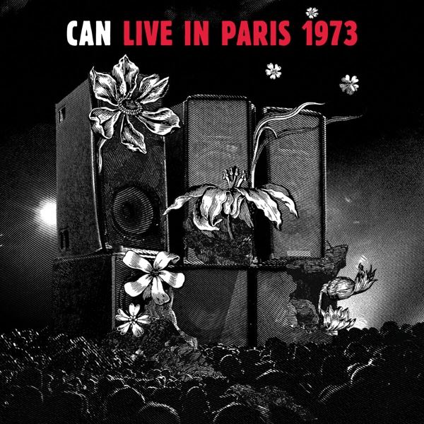Live In Paris 1973 (2LP)