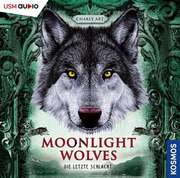 Moonlight Wolves 3 (Das CD Hör