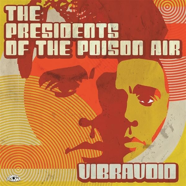 The Presidents Of The Poison A
