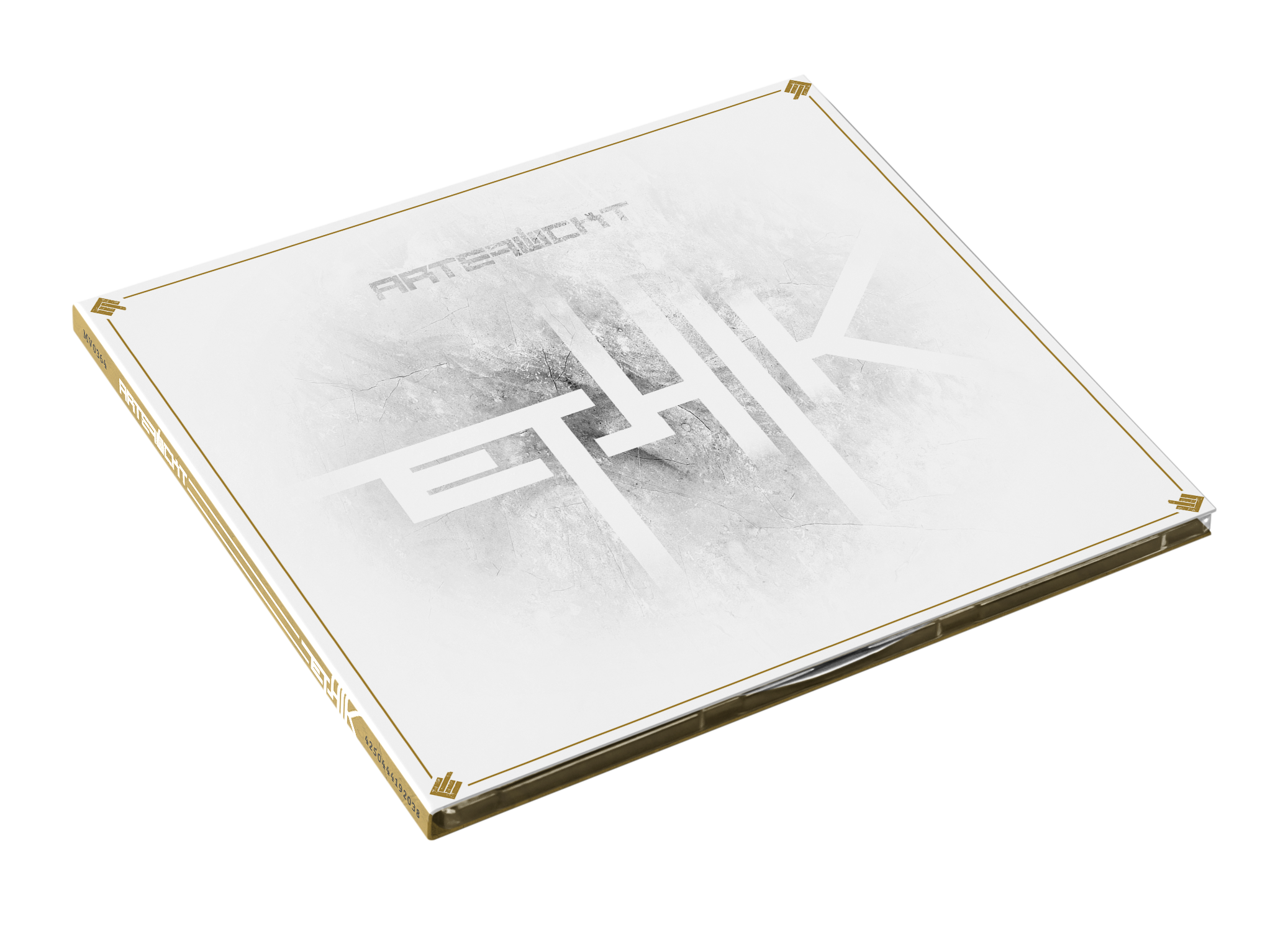 Ethik (CD Digipak)