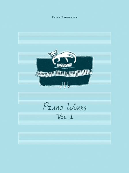 Piano Works 01