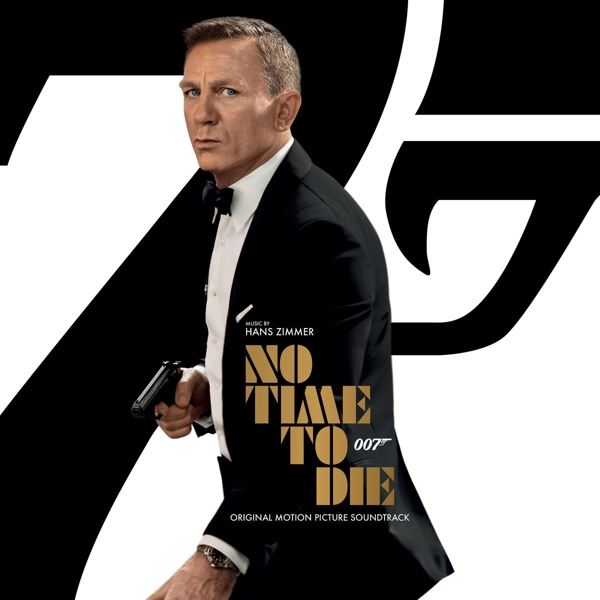 Bond 007: No Time To Die (Kein