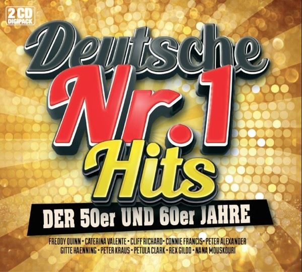 Deutsche Nr. 1 Hits