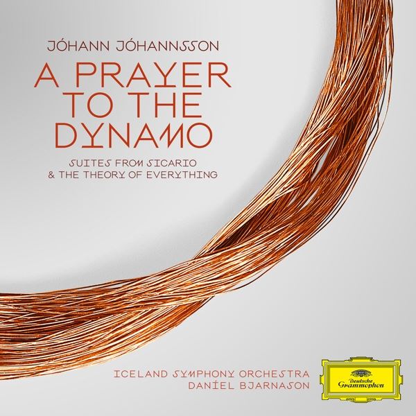 A PRAYER TO THE DYNAMO & FILM MUSIC SUITES