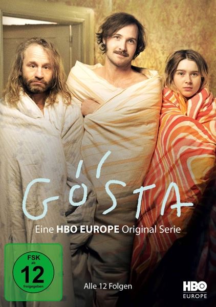 Goesta - Die komplette Serie in 12 Episoden (Ferns