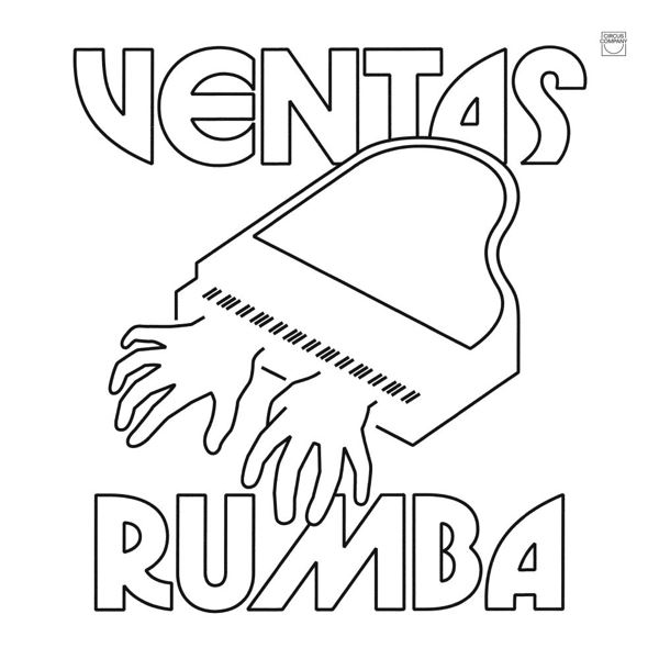 Ventas Rumba (LP)