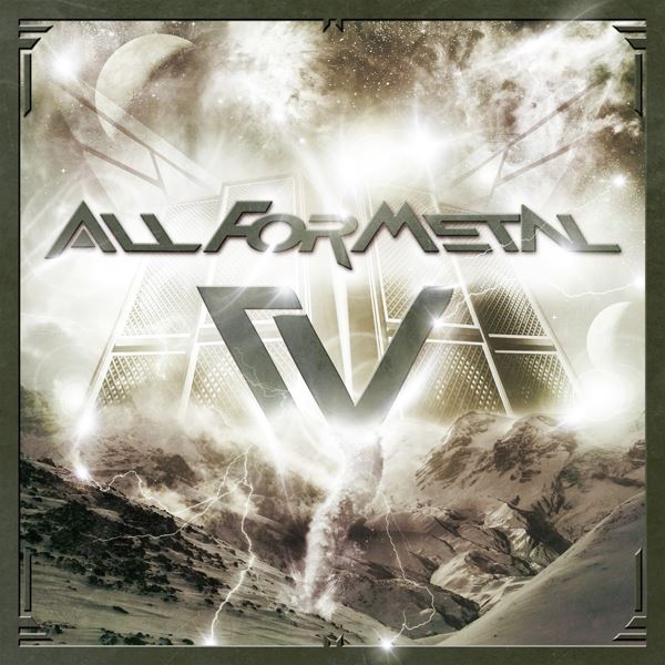 All For Metal - Vol. 4