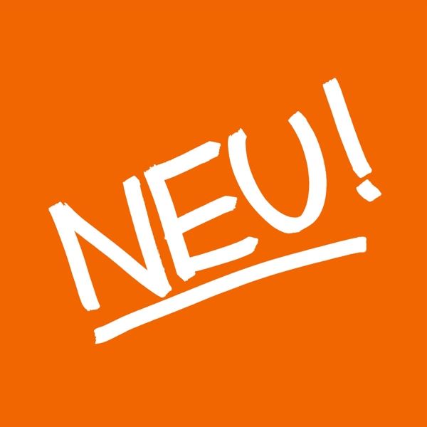 NEU! - 50 Jahre Jubiläums Edition (Ltd. 5CD Box)