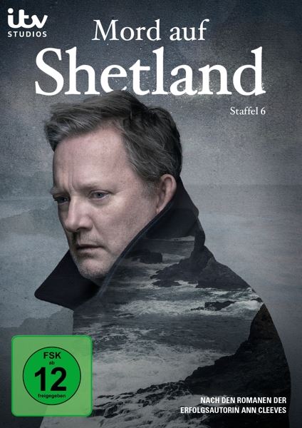 Mord Auf Shetland - Staffel 6