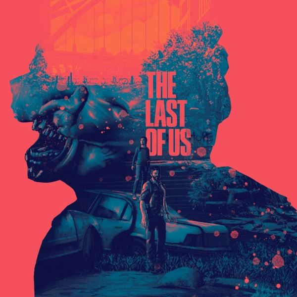 The Last of Us - 10th Anniversary Vinyl Box Set