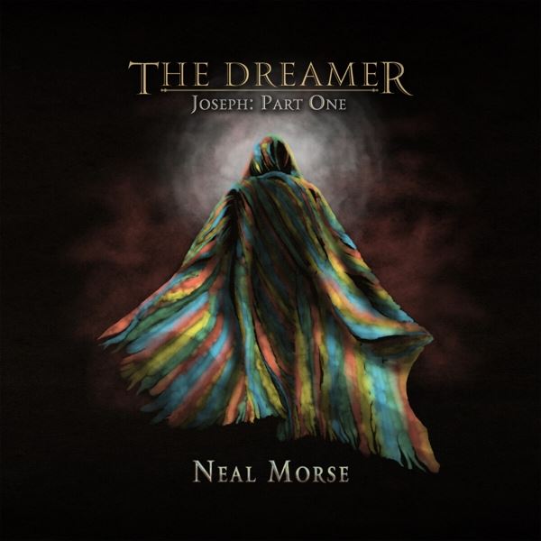 The Dreamer - Joseph: Part One (Ltd. 180g Gtf. 2 LP)