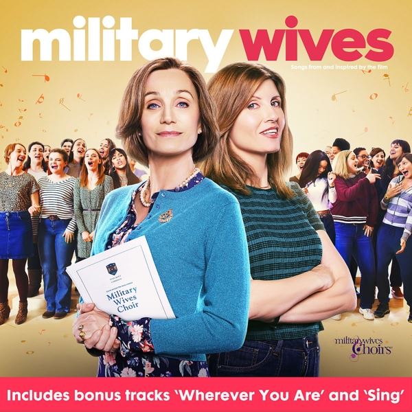Mrs. Taylor's Singing Club (Military Wives)