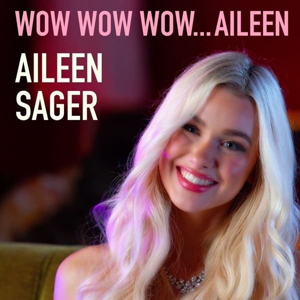 Wow Wow Wow. . . Aileen