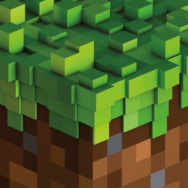 Minecraft Volume Alpha  (Trans
