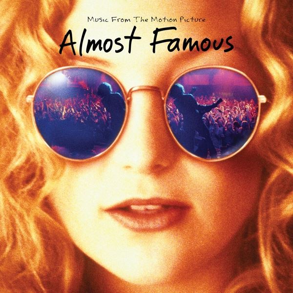 Almost Famous - 20th Anni. (2CD)