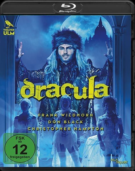 Dracula - Das Musical - Live aus der Wilhelmsburg